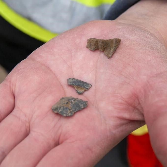 Dig at B.C. shopping mall reveals Indigenous artifacts, and evolution of archeology